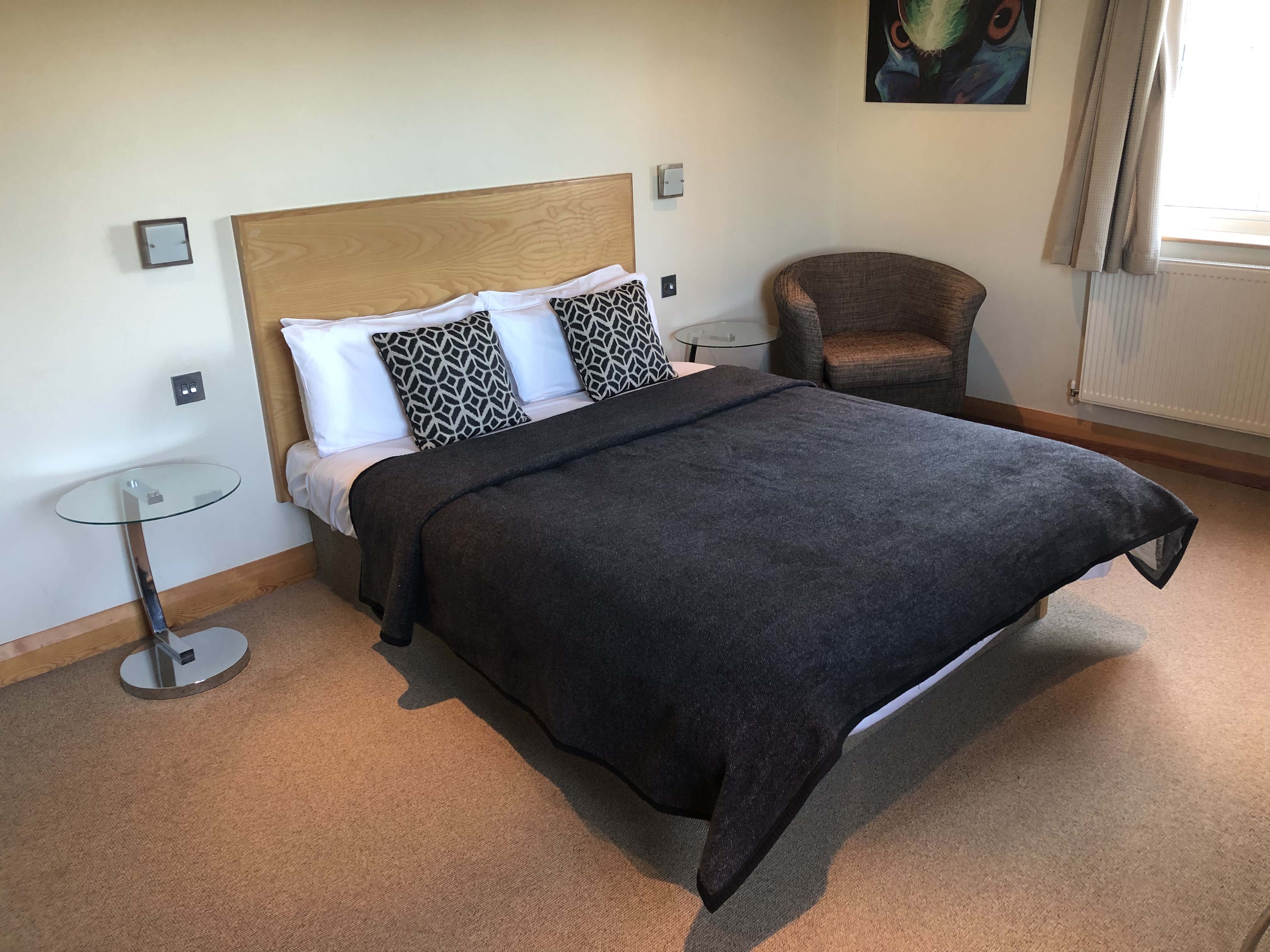 Large Double Room - Image 6