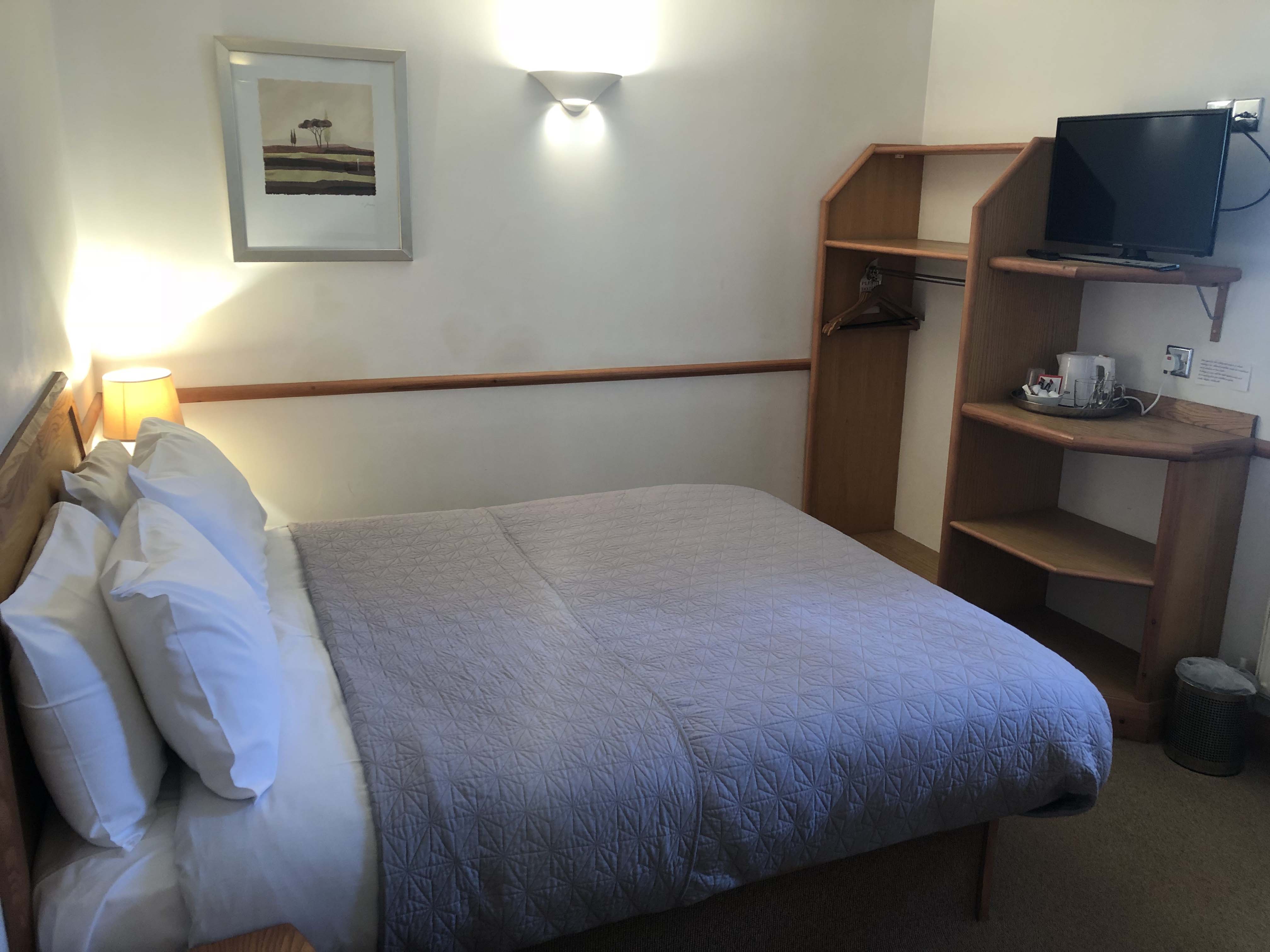 Standard Double View 1