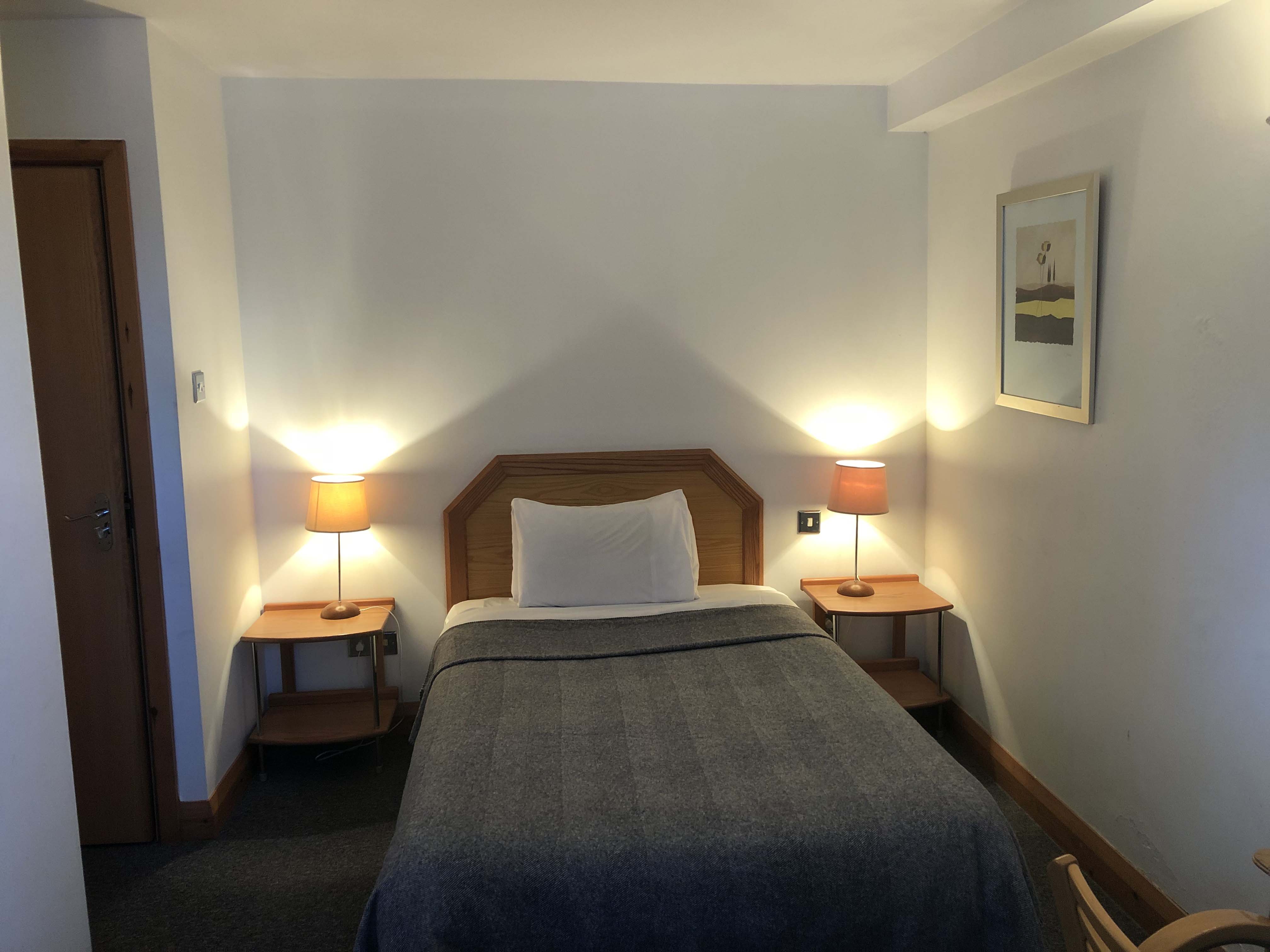 Standard Single Room - View 1