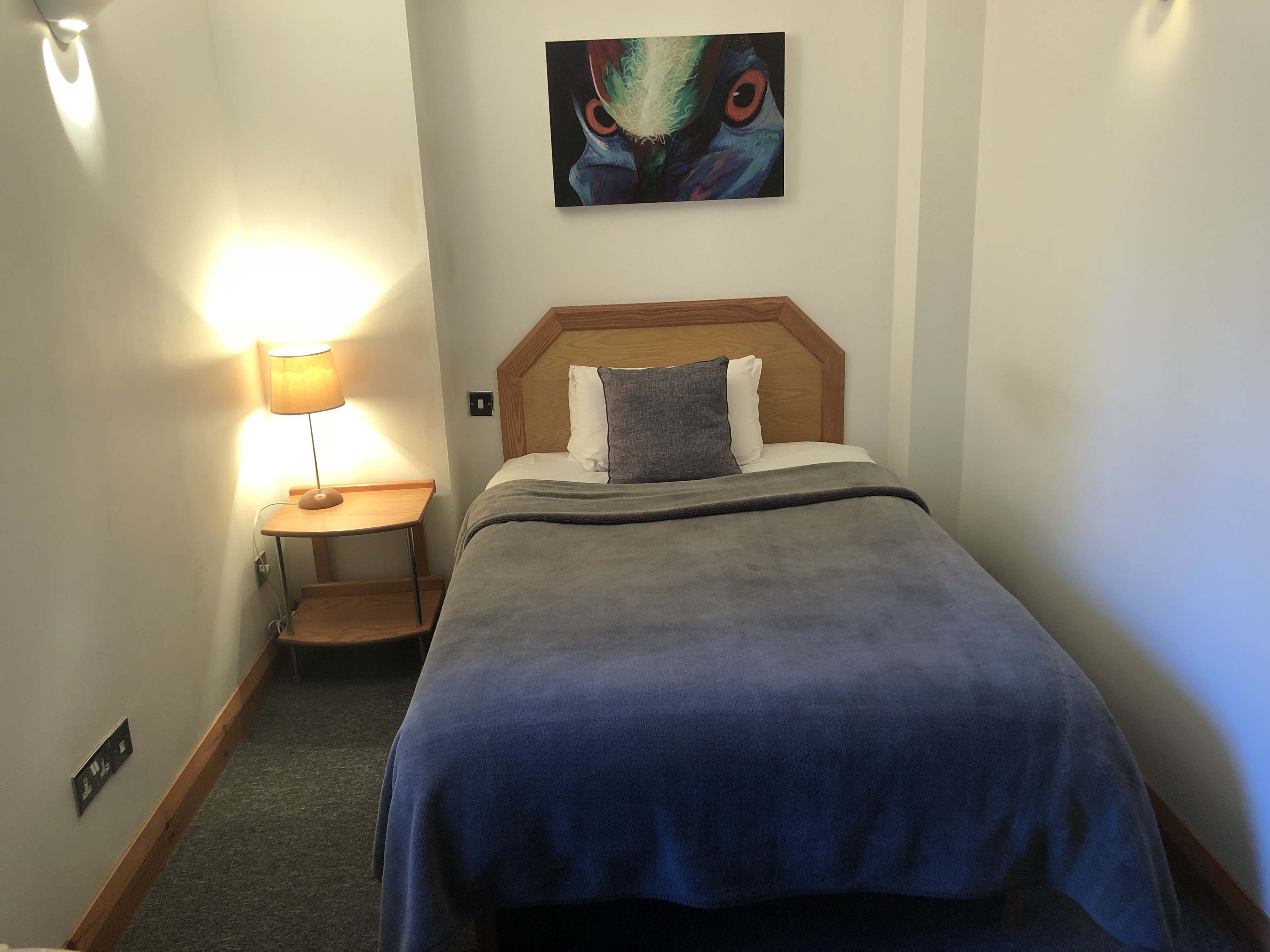 Standard Single Room - Image 2
